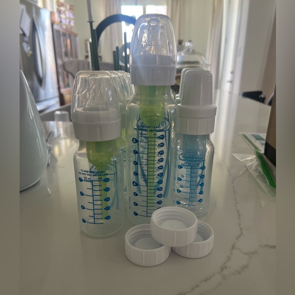Dr. Brown’s Bottles - Picture 1 of 2